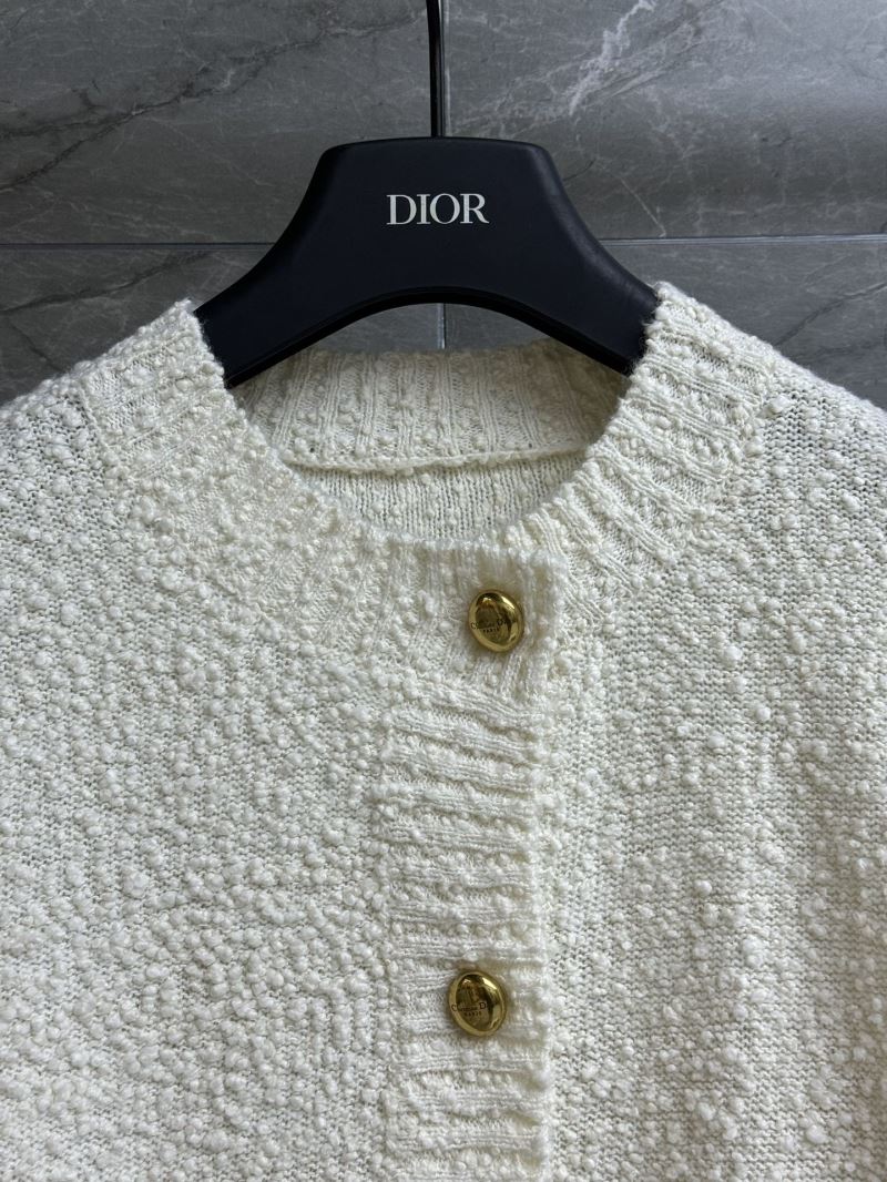 Christian Dior Outwear